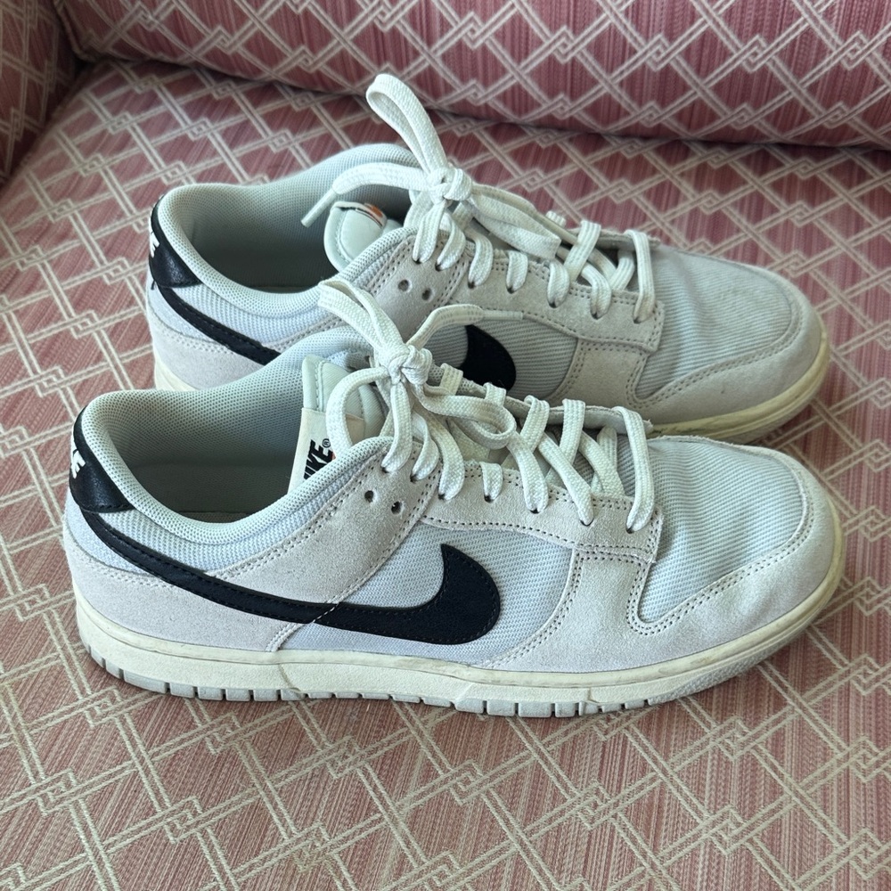 NIKE Dunk Low Retro